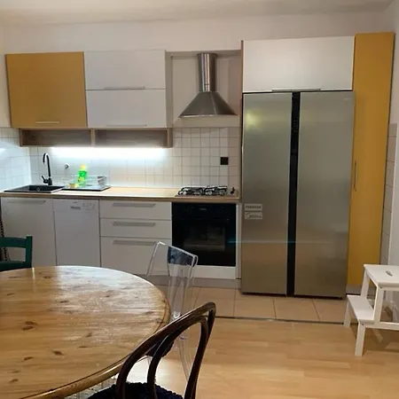 Apartment 5366b Selce
