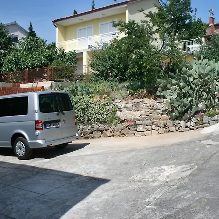5366b Apartmán *