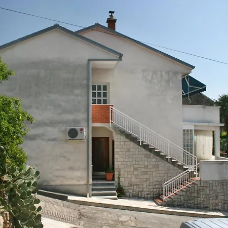 5366b Apartmán