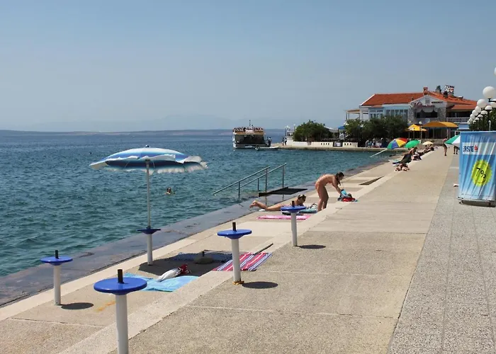 5366b Lägenhet Selce