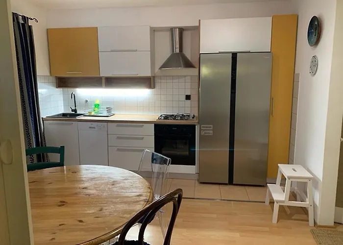 Lägenhet 5366b Selce